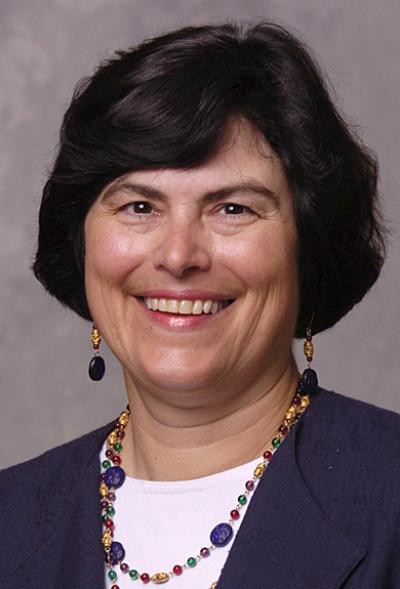Connie Weaver, Purdue University