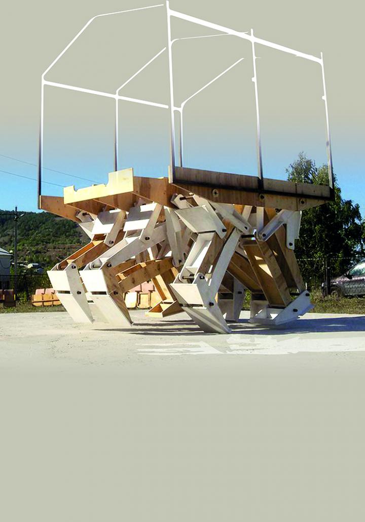 Larifuga
