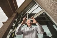 Paul Clem, DOE/Sandia National Laboratories