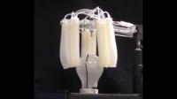 GIF: Gripper Screwing Light Bulb In