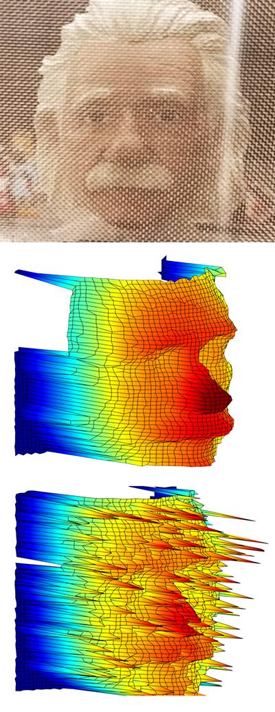 Quantum 3D Imager