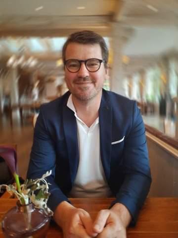 Professor Dr Kai Tittmann