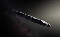`Oumuamua