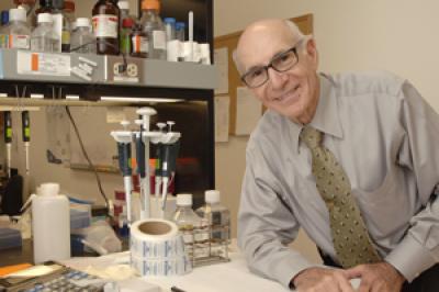 Dr. Peter Stastny