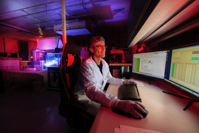 New Study Reveals Industrial Revolution’s Uneven Health Impacts Across England