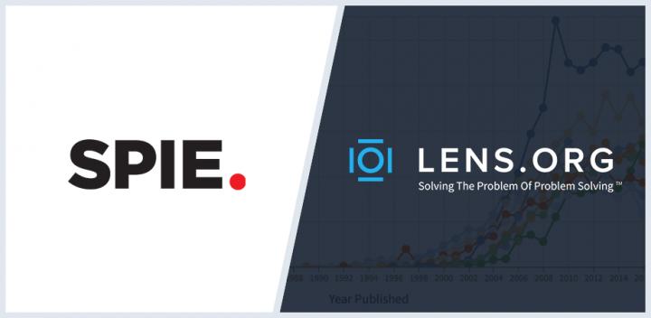 SPIE Announces Partnership With Global Open-Knowledge Platform The Lens
