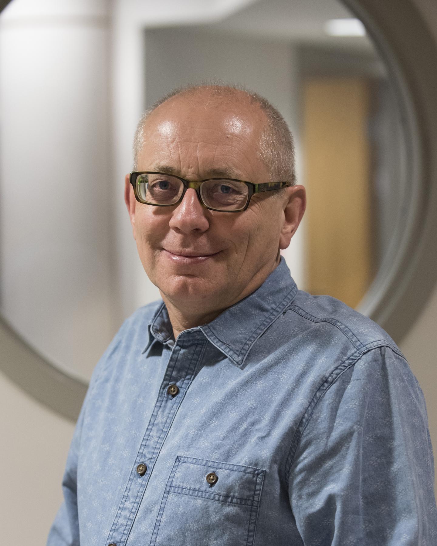 Jan Potempa, Ph.D., University of Louisville