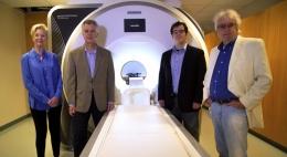 Janis Ingham, Scott Grafton, Matt Cieslak and Roger Inghan, University of California - Santa Barbara