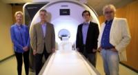 Janis Ingham, Scott Grafton, Matt Cieslak and Roger Inghan, University of California - Santa Barbara