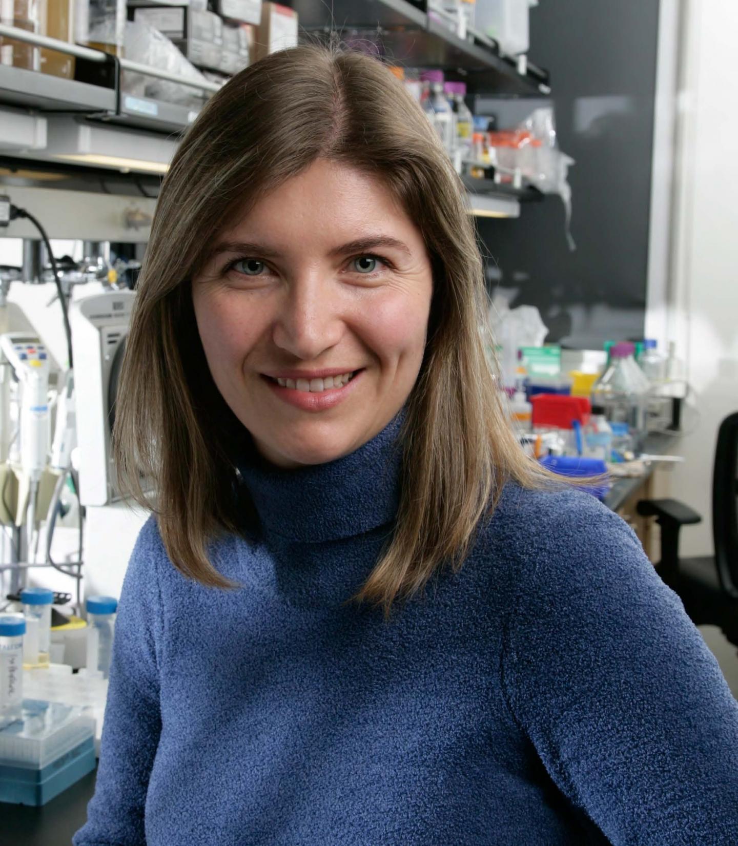Viviana Gradinaru, Max Planck Florida Instiute of Neuroscience