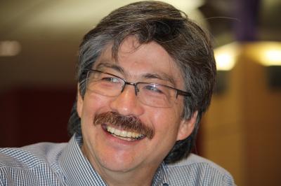 Ken. R. Smith, University of Utah