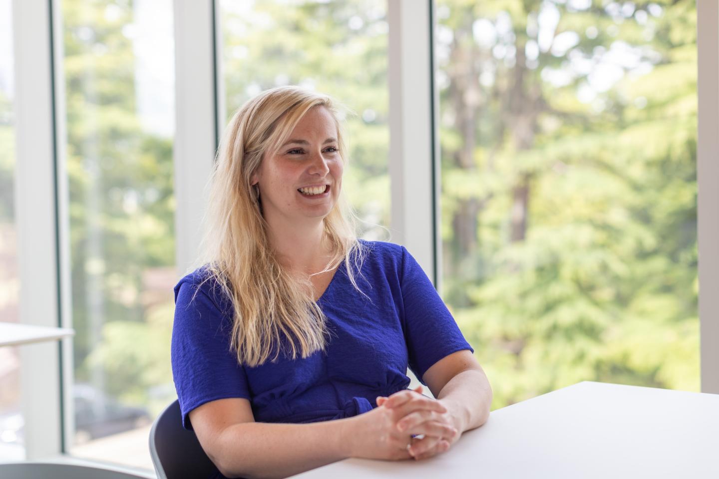 Dr Philippa Tomczack