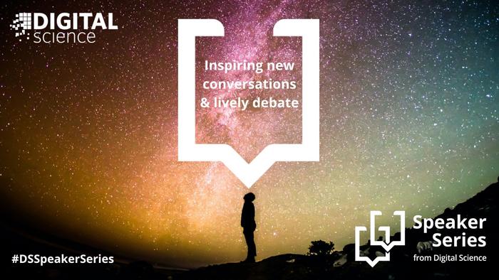 Digital Science Speaker Series 2023