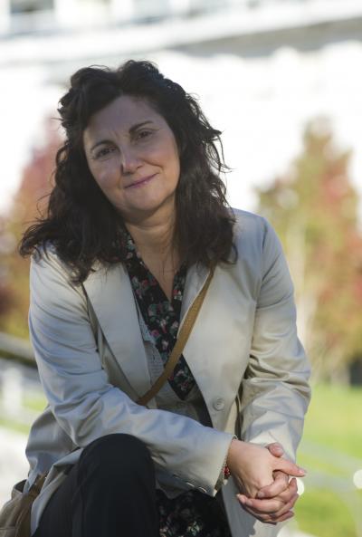 Maria Pilar Garrido