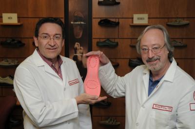 R'n'R Shoe