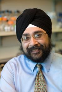 Harmit Malik, Fred Hutchinson Cancer Research Center 