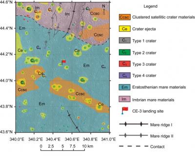 Geological Map