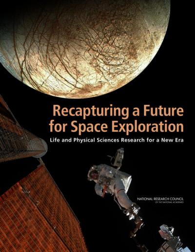 NRC Cover Page