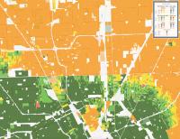 Diversity Map
