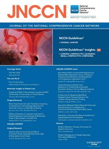 JNCCN Cover March 2026