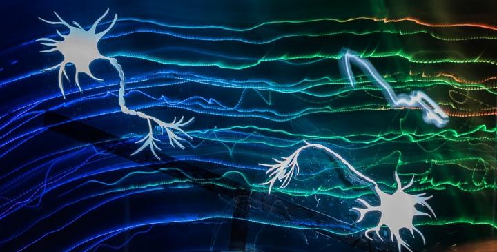 Firing Neurons