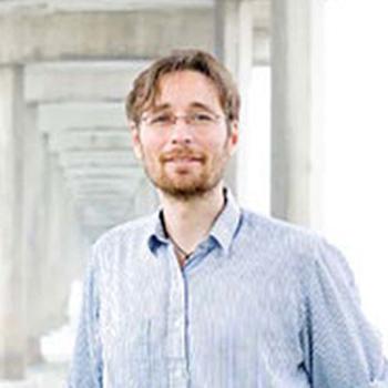 Pieter Dorrestein, University of California - San Diego