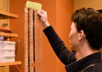 Developing Flexible Solar Cells