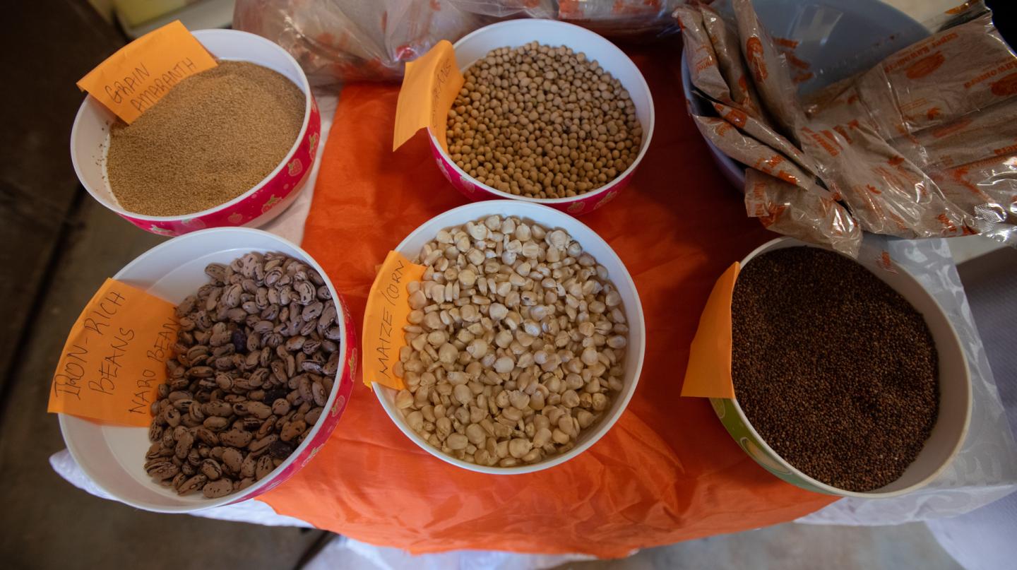 Super Kawomera Ingredients