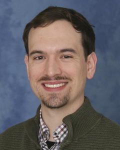Adam Battle