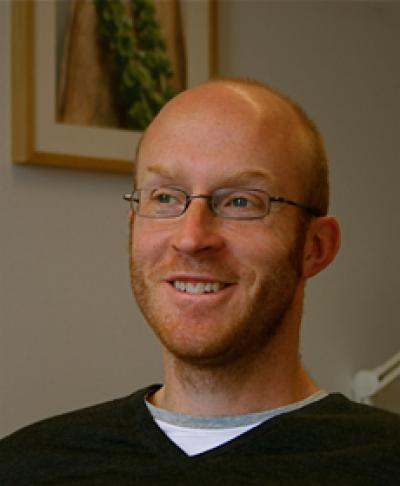 Hannes Kantelius, University of Gothenburg