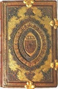 The Psalter of David