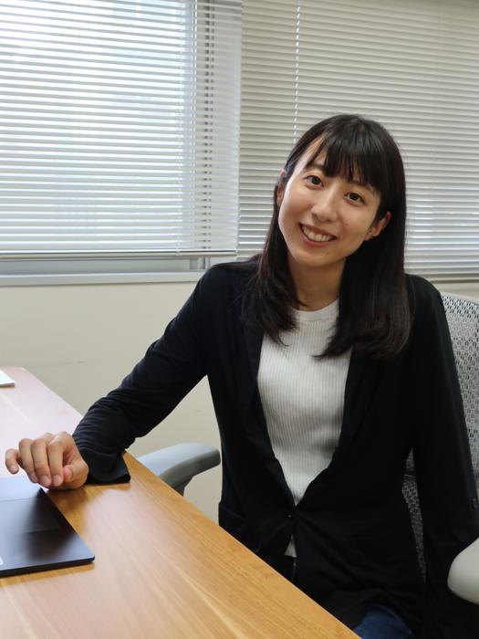 Assistant Professor THAM Jessica Yukari