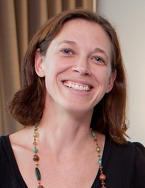 Rebecca Spencer, University of Massachusetts at Amherst 