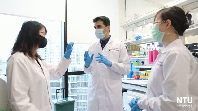 Research Video