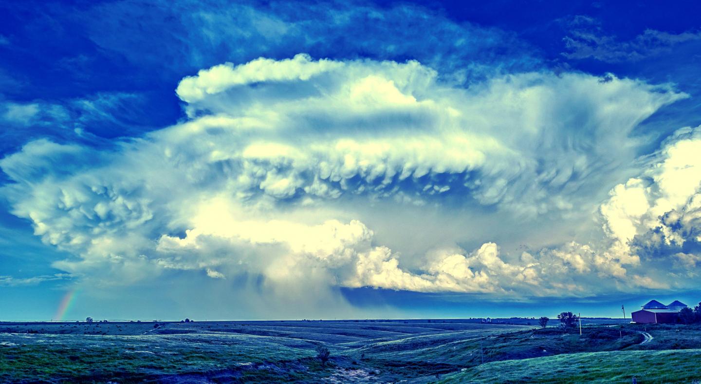Supercell