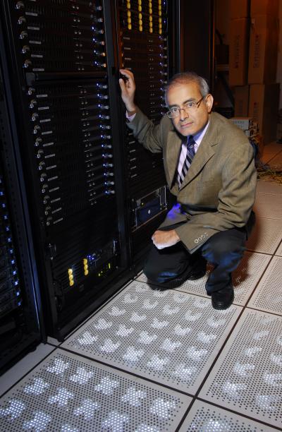 Yogendra Joshi, Georgia Institute of Technology