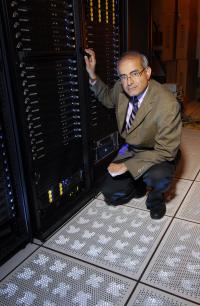 Yogendra Joshi, Georgia Institute of Technology