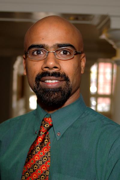 John Koreth, Dana-Farber Cancer Institute