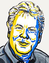 2017 Sveriges Riksbank Prize in Economic Sciences in Memory of Alfred Nobel awarded to Richard H. Thaler