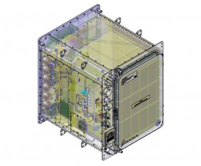 Cryogenic Freezers
