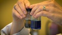 Samet Vials