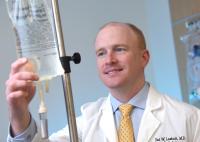 Ted Laetsch, UT Southwestern Medical Center