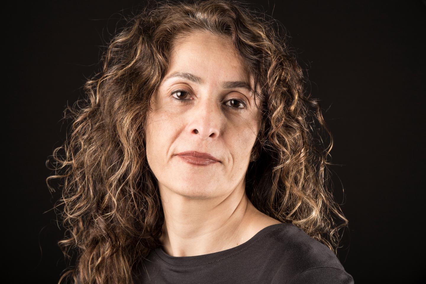 Homa Tajsharghi, University of Gothenburg