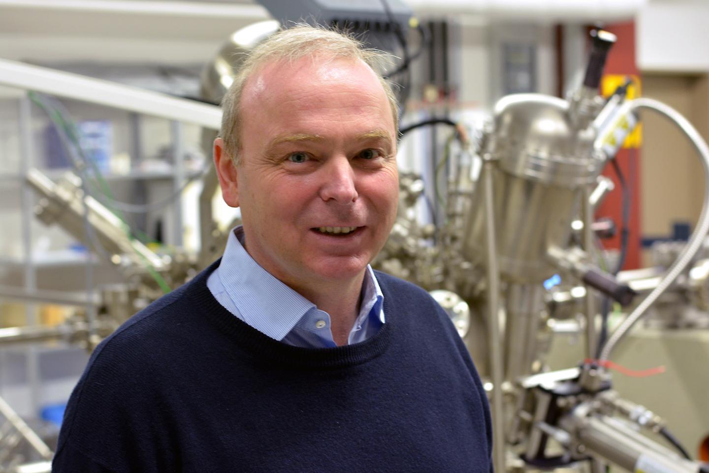 Armin Goelzhaeuser, Bielefeld University