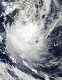 Aqua Image of Enawo