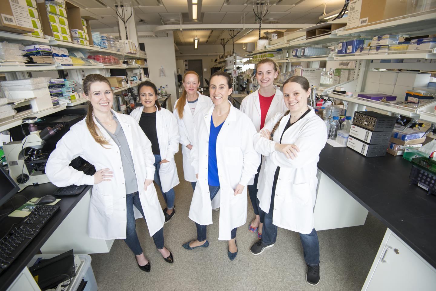 Peixoto Lab Group