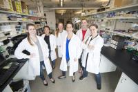 Peixoto Lab Group