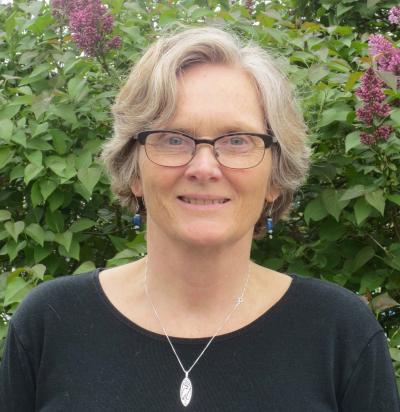 Maureen Munn, University of Washington
