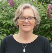 Maureen Munn, University of Washington