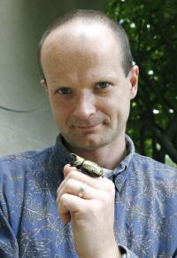 Armin Moczek